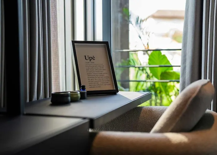 Villa Vivi 3 - Stylish 3br Private Rooftop In Canggu
