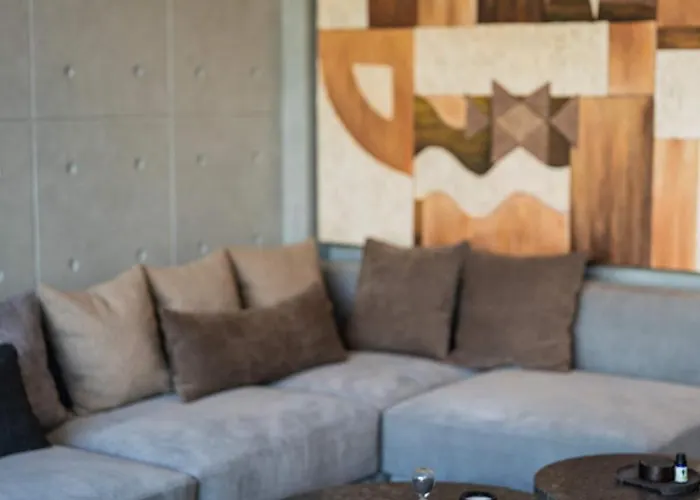 Vivi 3 - Stylish 3br Private Rooftop In Villa